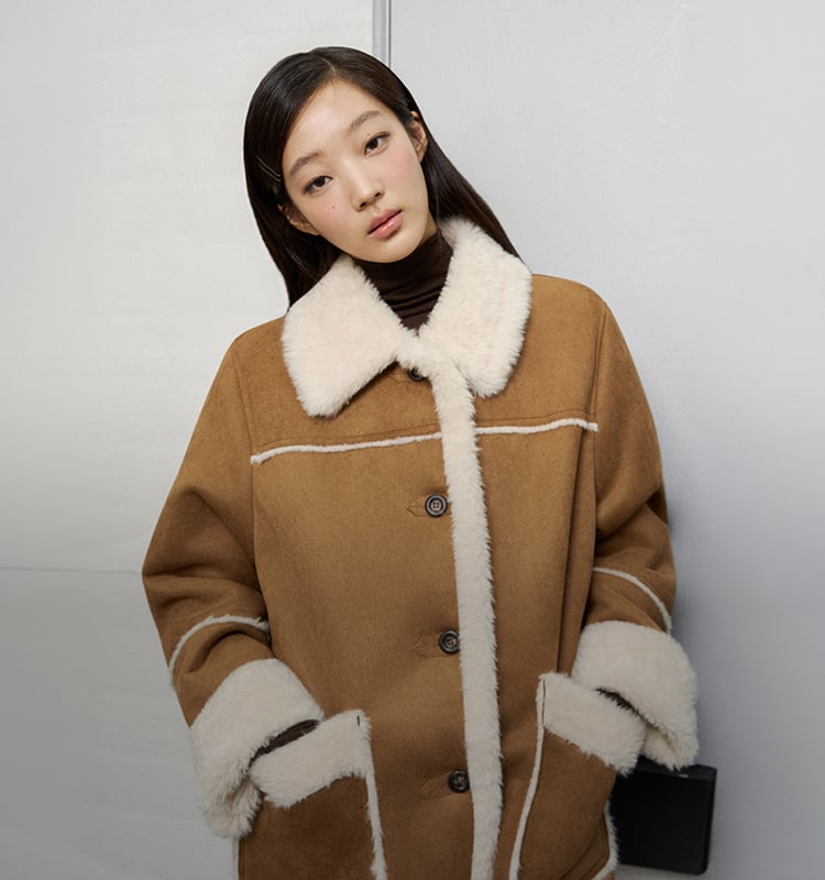 [LAP&LAPBAG] 26 Winter Collection