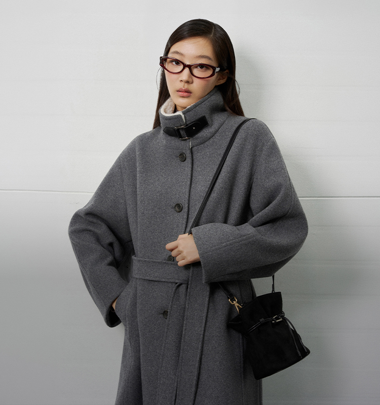 [LAP&LAPBAG] 26 Winter Collection