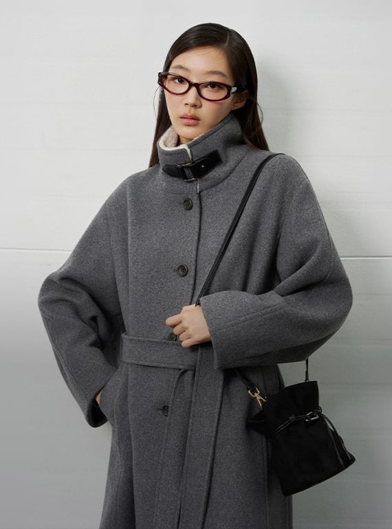 [LAP&LAPBAG] 26 Winter Collection