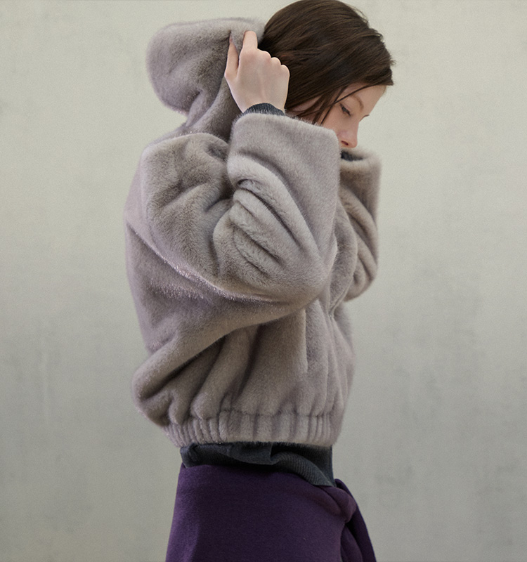 Wrapped in Winter