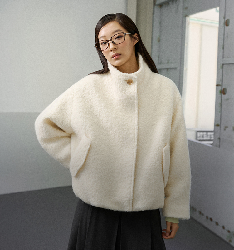 [LAP&LAPBAG] 26 Winter Collection