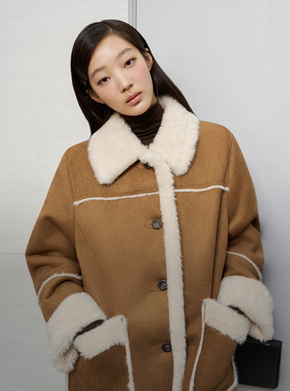 [LAP&LAPBAG] 26 Winter Collection