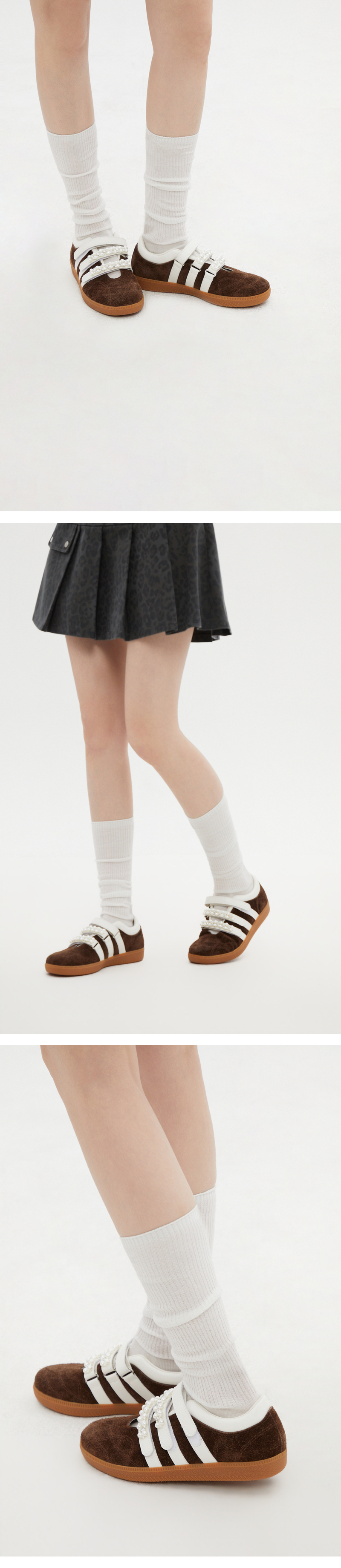 페이지 1 (model-wearing · BROWN)