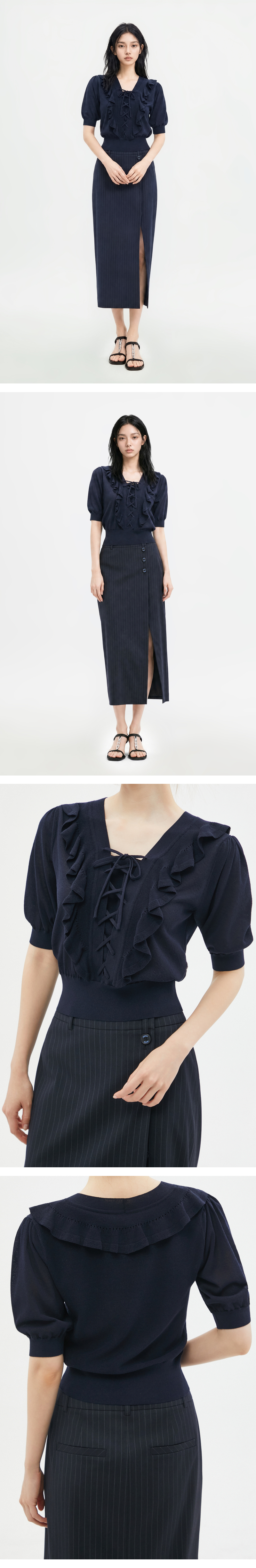 페이지 1 (model-wearing · DARK NAVY)