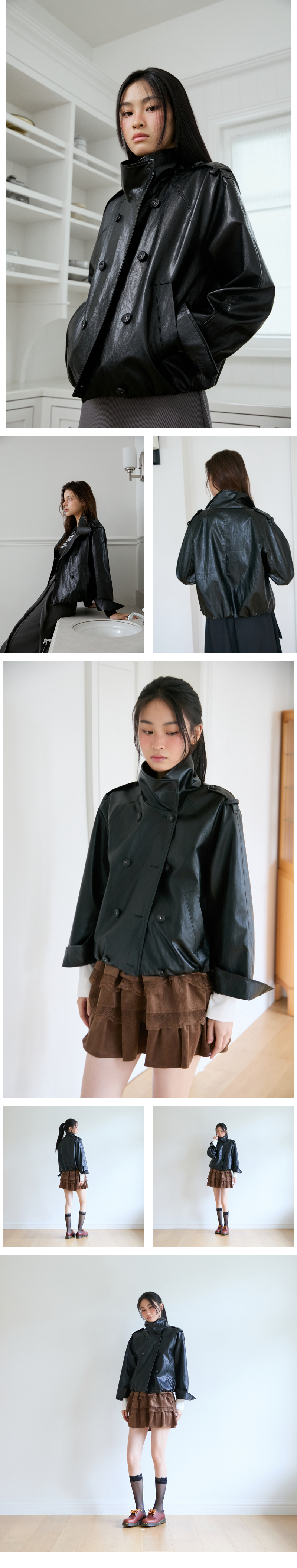 모델 착장_BLACK_2 (model-wearing · BLACK · 2/3)
