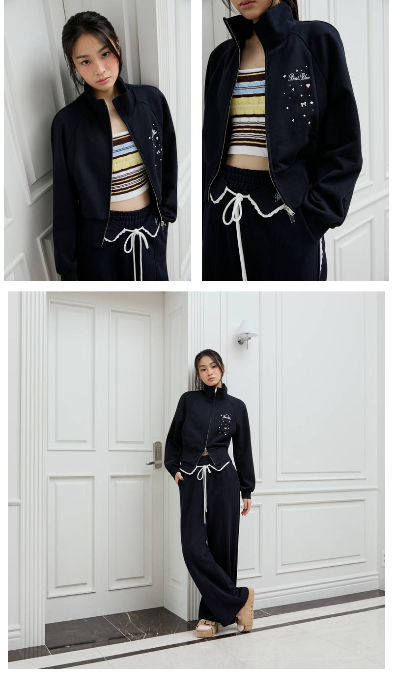 모델 착장_NAVY_2 (model-wearing · NAVY · 2/2)