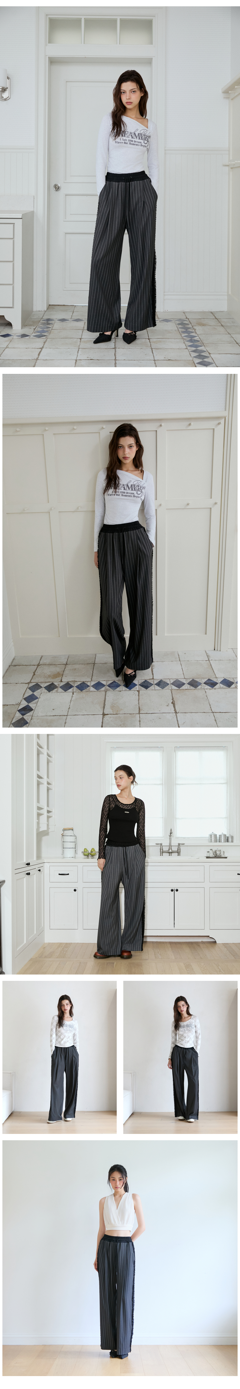 모델 착장_CHARCOAL_1 (model-wearing · CHARCOAL)