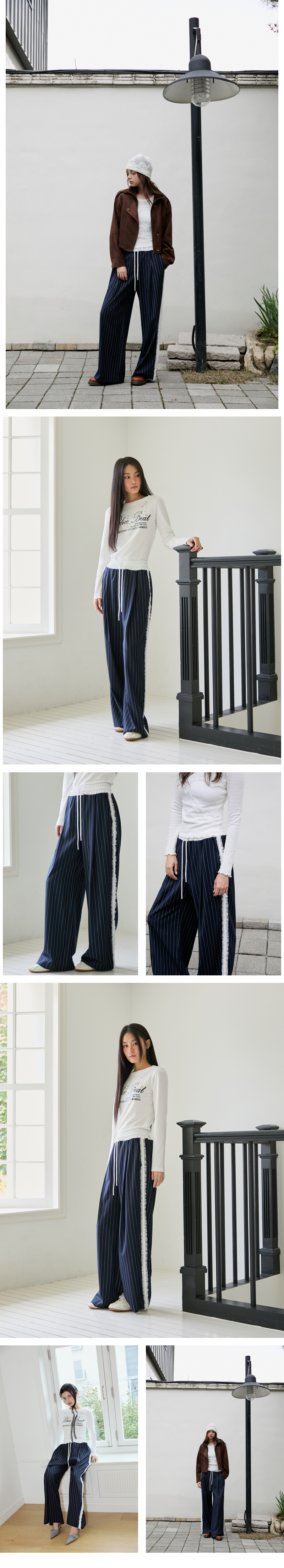 모델 착장_NAVY_2 (model-wearing · NAVY · 1/2)