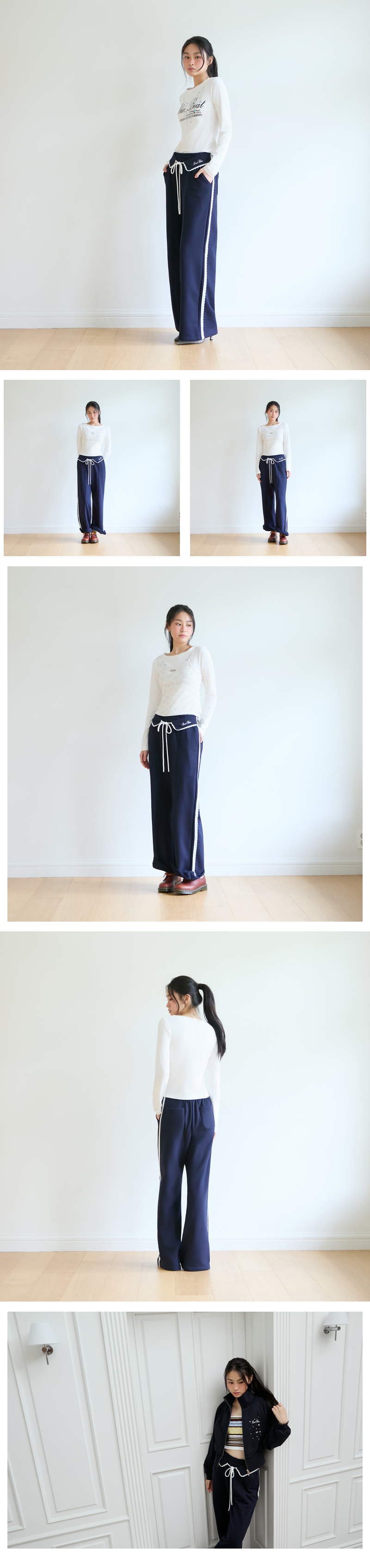모델 착장_NAVY_2 (model-wearing · NAVY · 1/2)