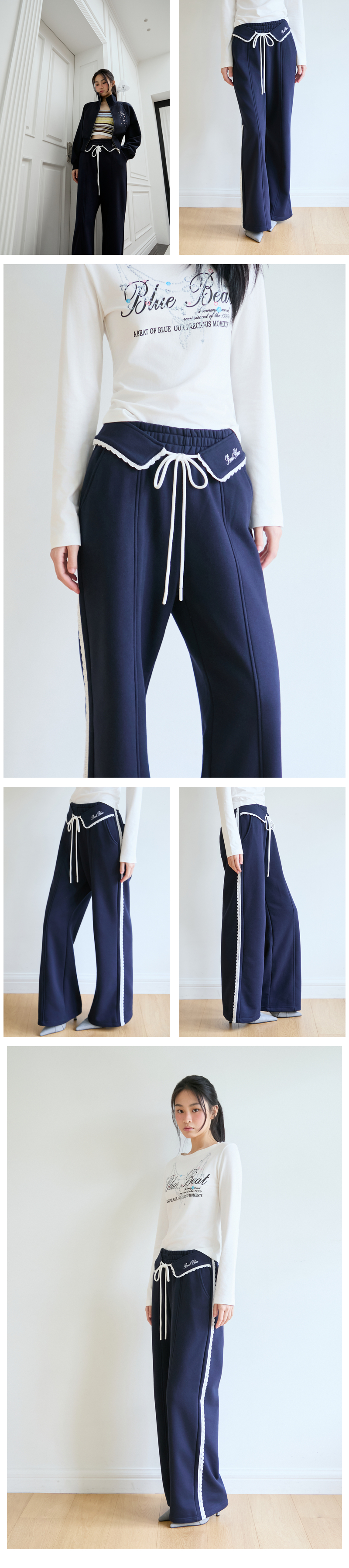 모델 착장_NAVY_2 (model-wearing · NAVY · 2/2)