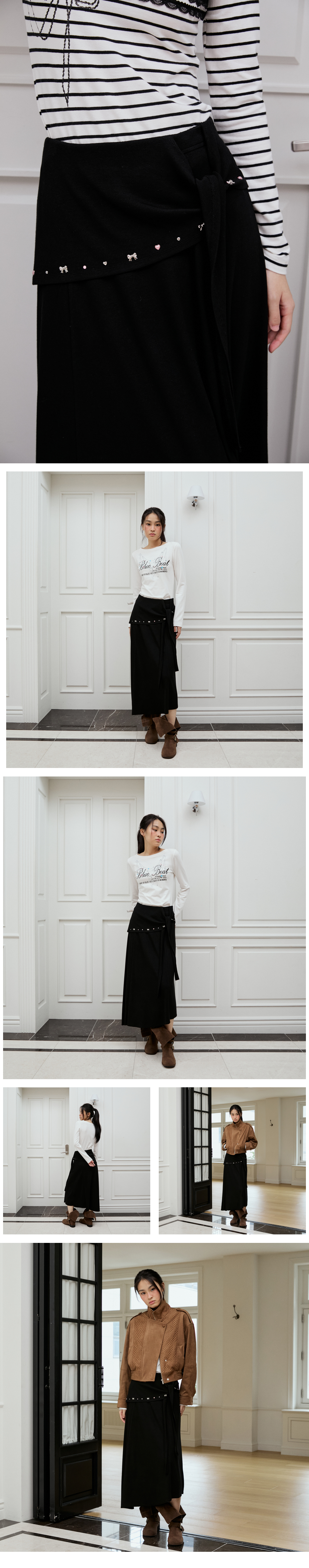 모델 착장_BLACK_2 (model-wearing · BLACK)
