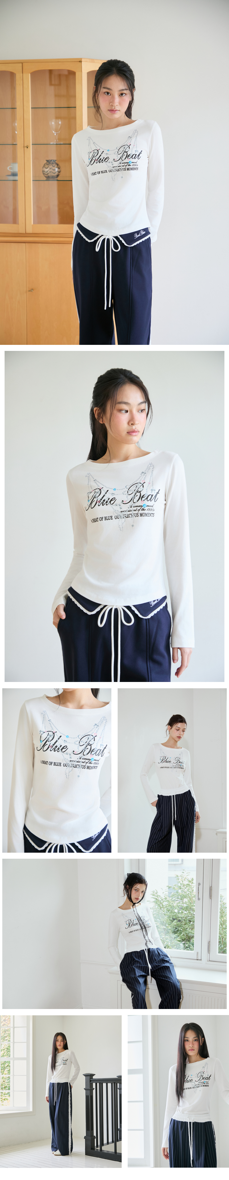 모델 착장_IVORY_1 (model-wearing · IVORY · 2/2)