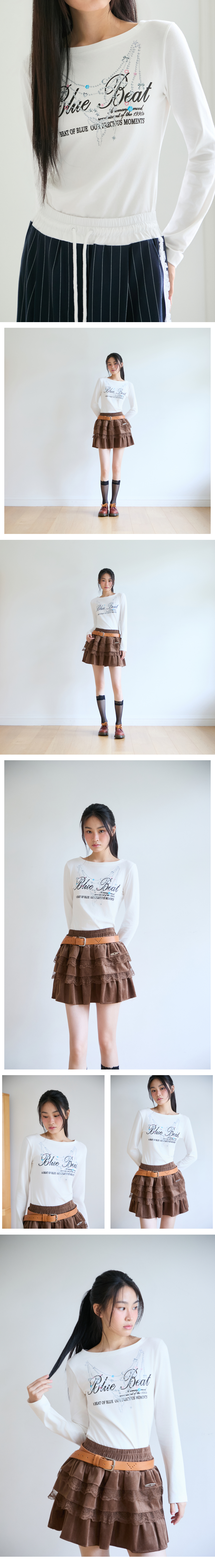 모델 착장_IVORY_2 (model-wearing · IVORY · 1/2)
