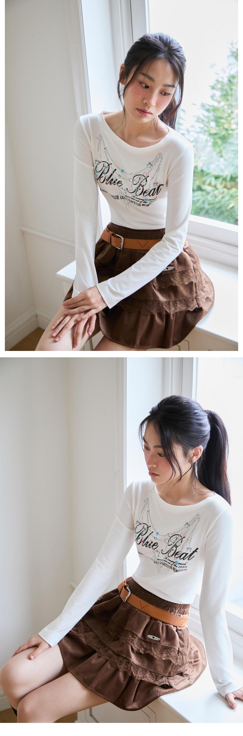모델 착장_IVORY_2 (model-wearing · IVORY · 2/2)