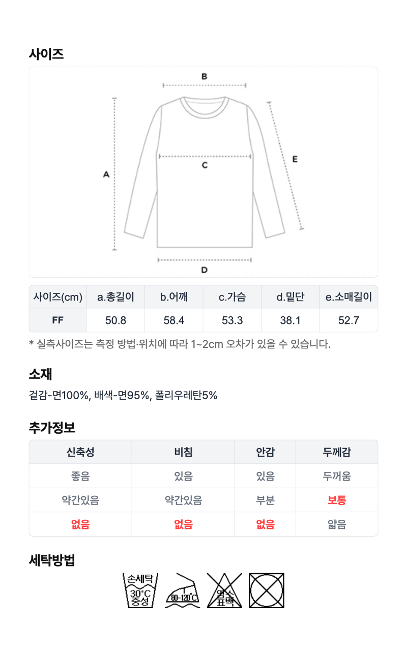 페이지 7 (size-chart)