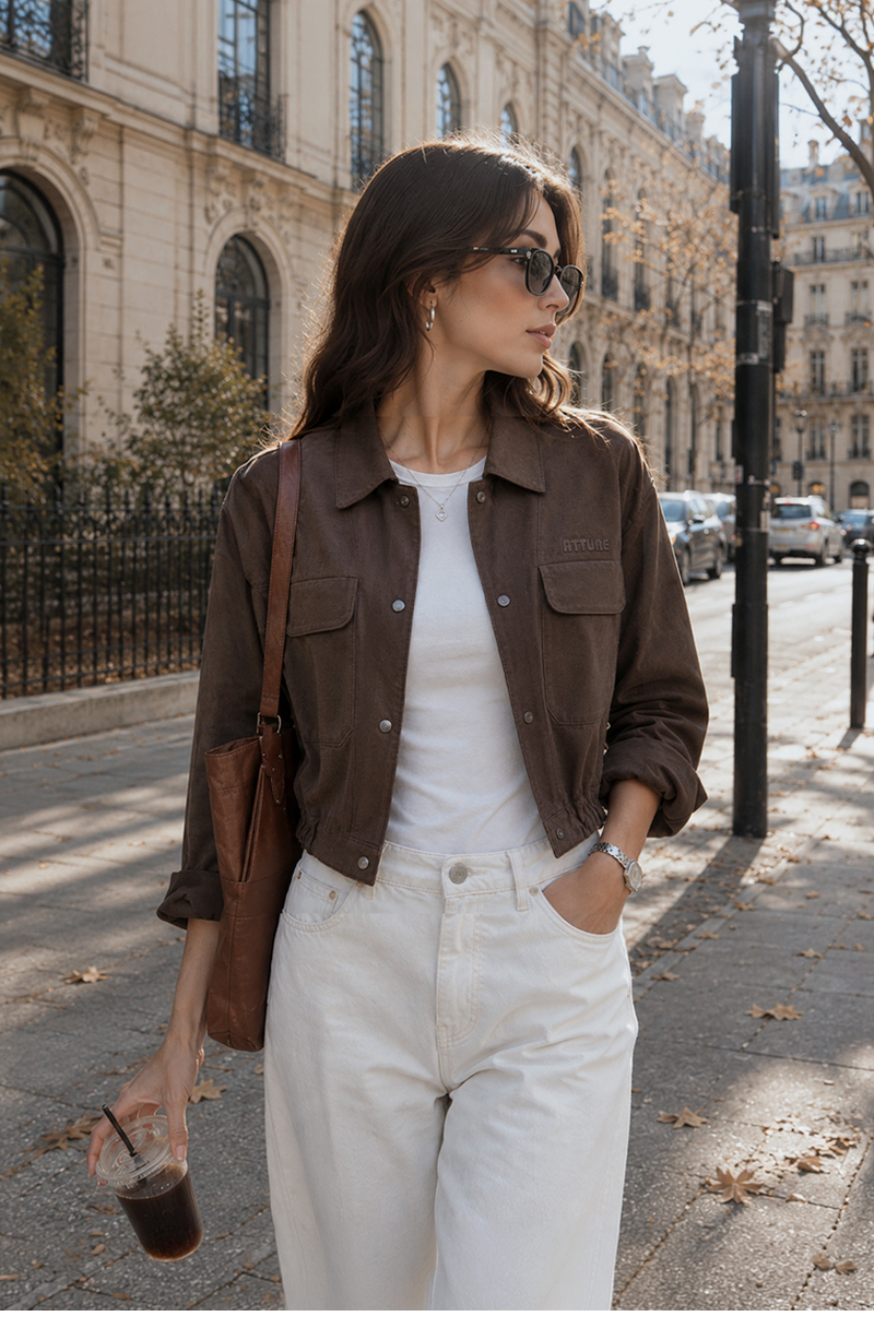 페이지 2 (model-wearing · BROWN)