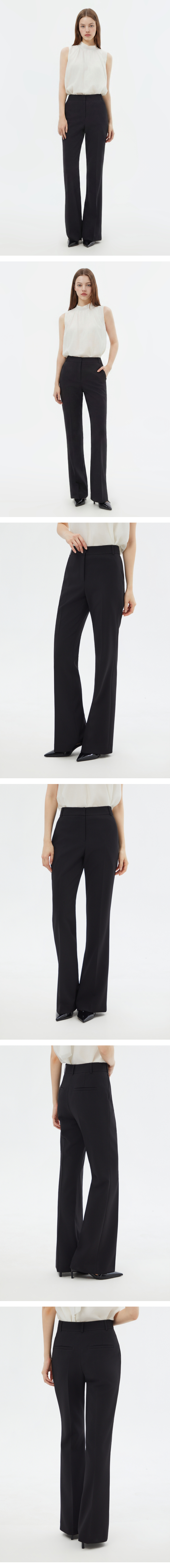 모델 착장 (model-wearing)