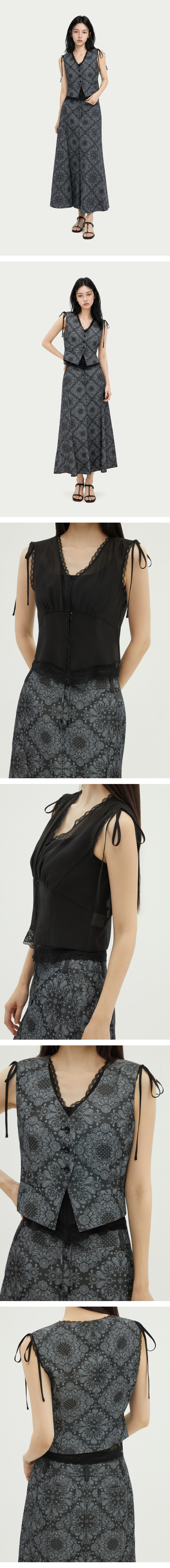 모델 착장 (model-wearing · BLACK)
