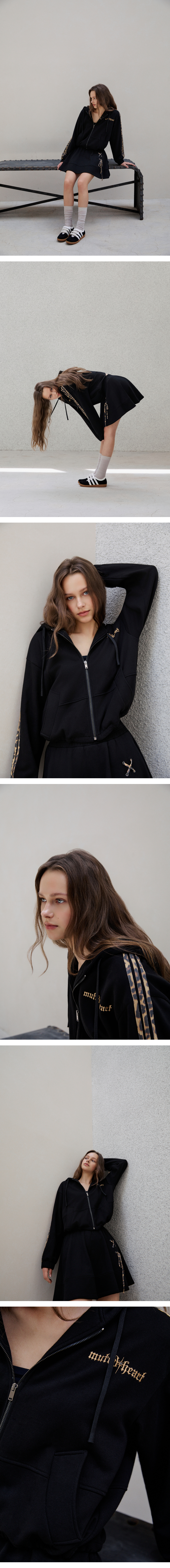 페이지 1 (model-wearing · BLACK)