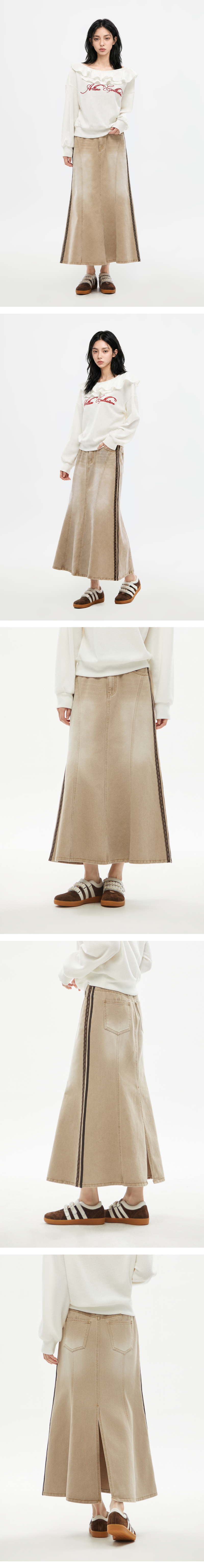 페이지 1 (model-wearing · BEIGE)