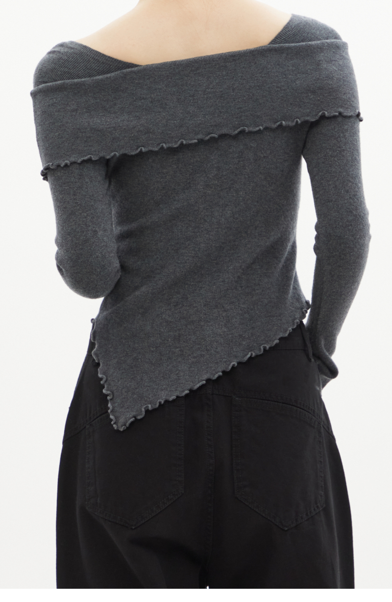 모델 착장 (model-wearing · 2/2)