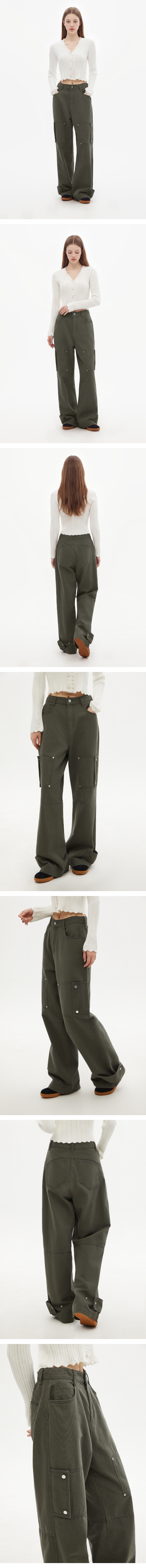 모델 착장 (model-wearing · 1/2)