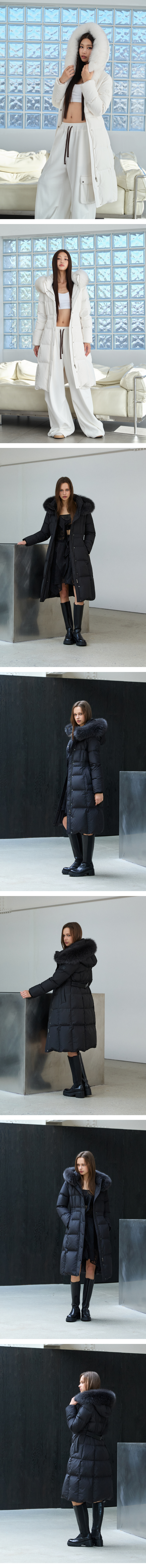 모델 착장 (model-wearing · BLACK · 1/2)
