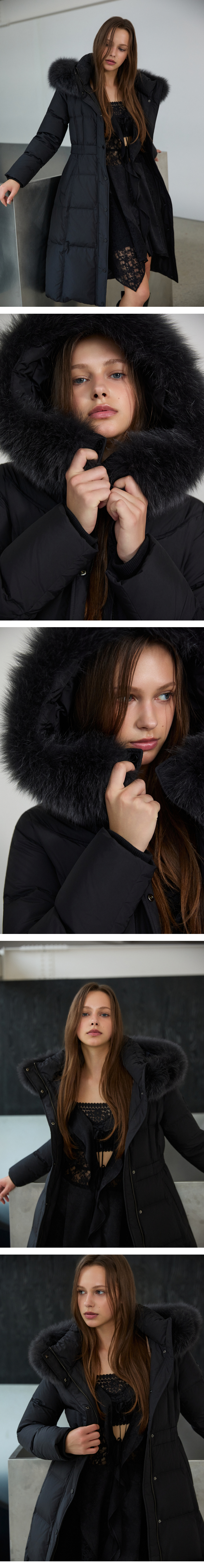 모델 착장 (model-wearing · BLACK · 2/2)