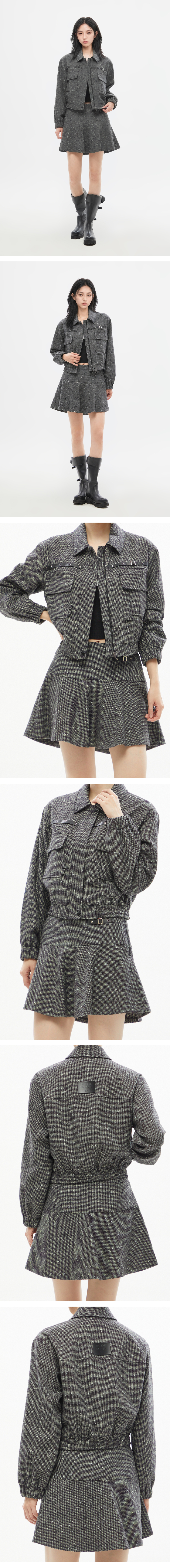 페이지 1 (model-wearing · BLACK)