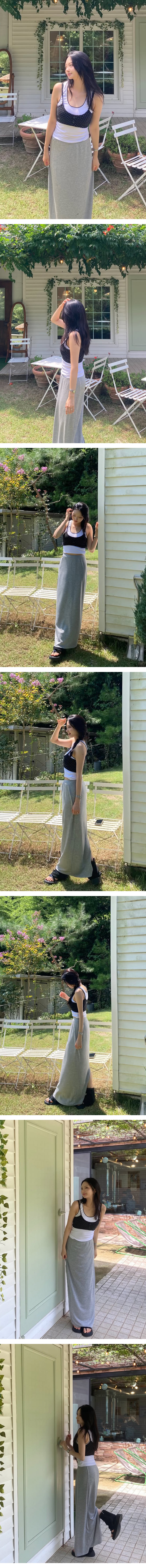 모델 착장 (model-wearing · 1/2)