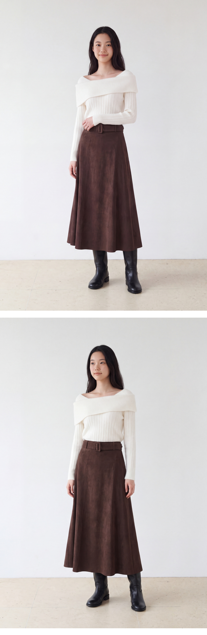 페이지 2 (model-wearing · IVORY)