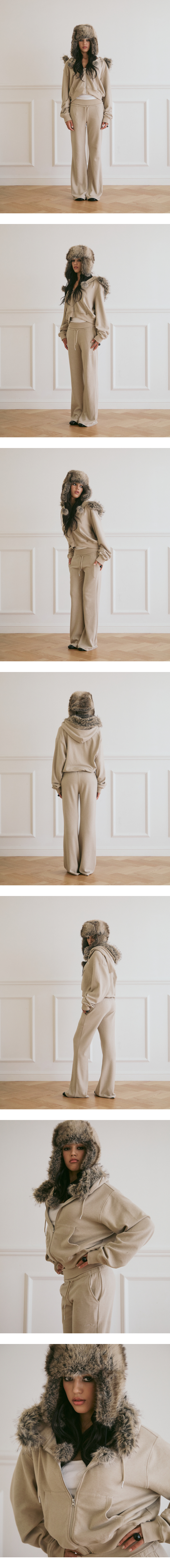 페이지 1 (model-wearing · BEIGE · 1/2)