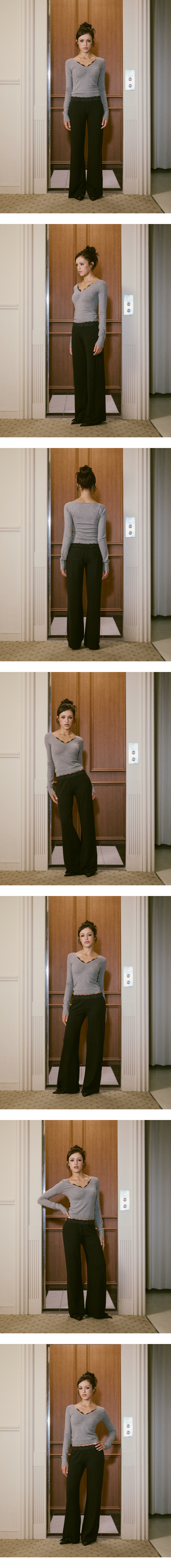 페이지 1 (model-wearing · BLACK · 1/2)
