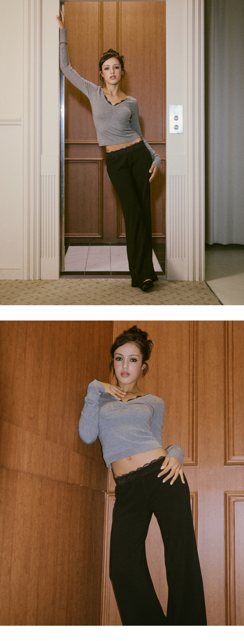 페이지 1 (model-wearing · BLACK · 2/2)