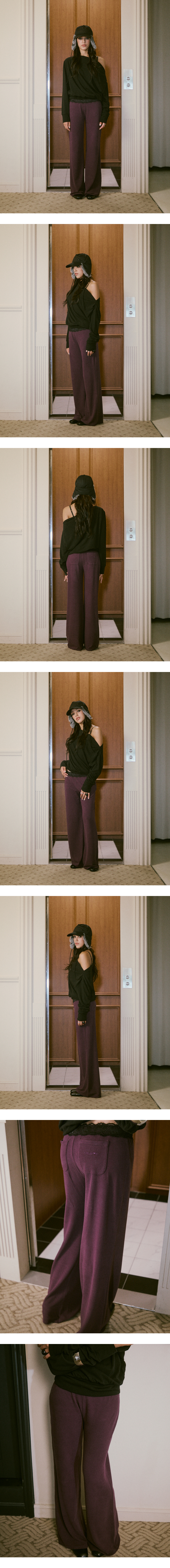 페이지 1 (model-wearing · PURPLE · 1/2)