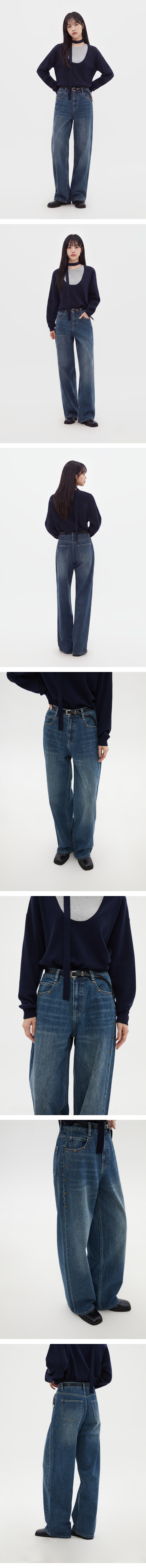 페이지 1 (model-wearing · INDIGO)
