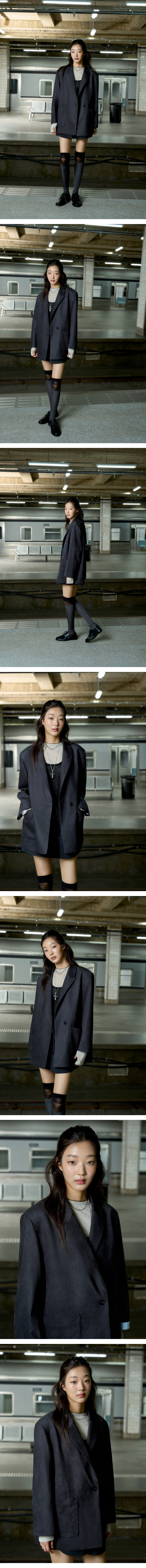 모델 착장 (model-wearing · 1/2)