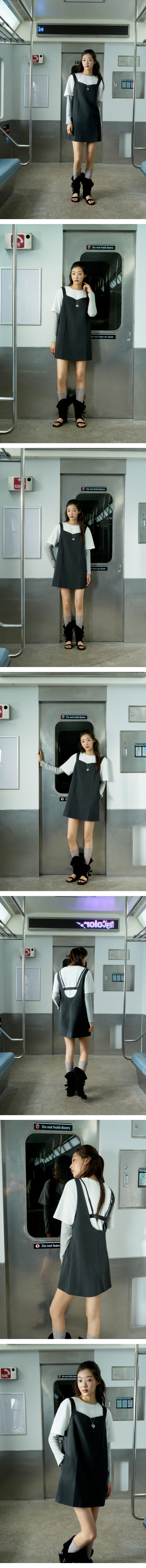 모델 착장 (model-wearing · 1/2)