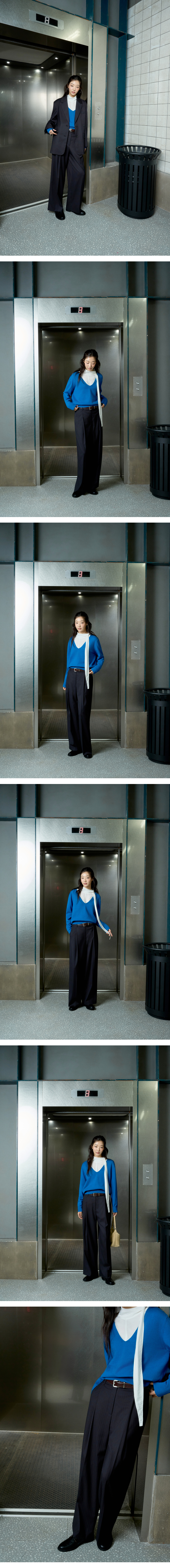 페이지 1 (model-wearing · DARK NAVY)