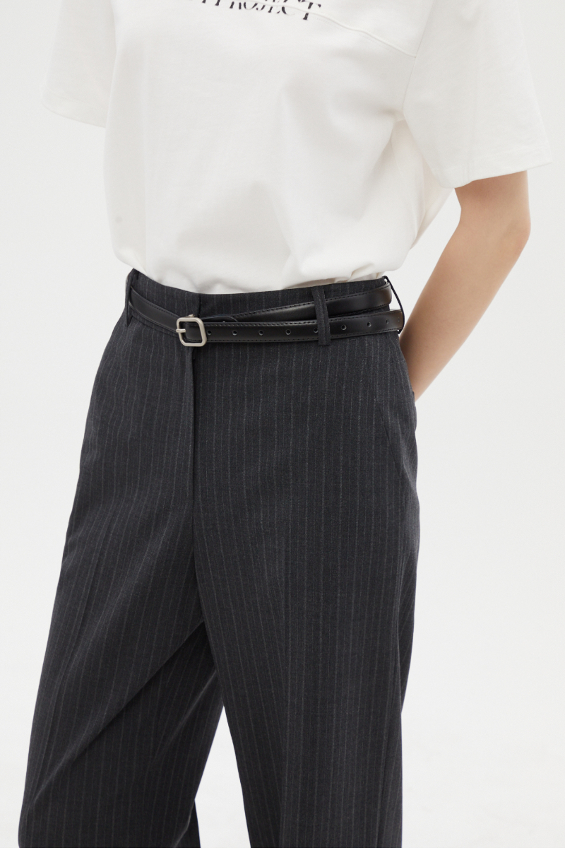 모델 착장 (model-wearing)