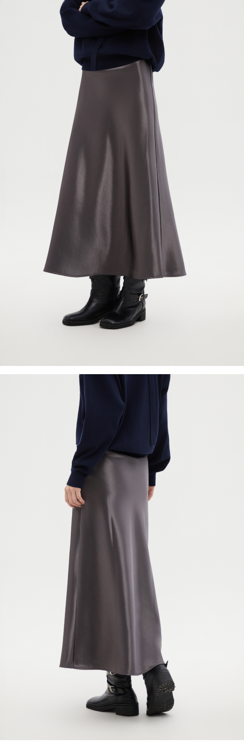 모델 착장 (model-wearing · 2/2)
