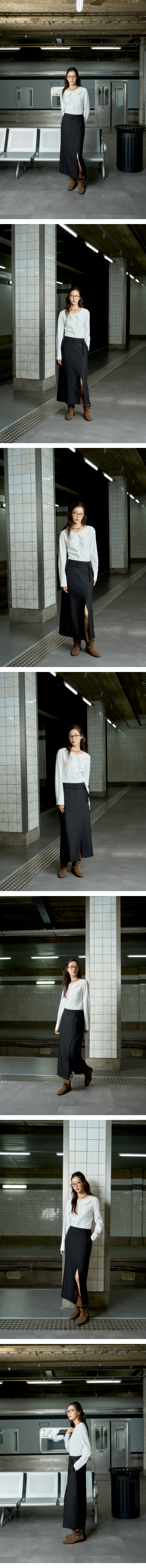 모델 착장 (model-wearing · 1/2)