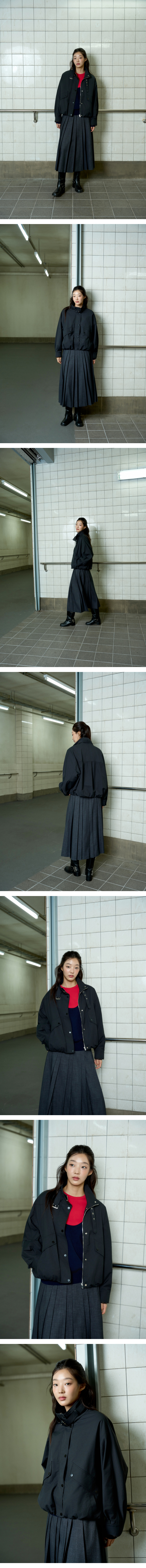 모델 착장 (model-wearing · 1/2)