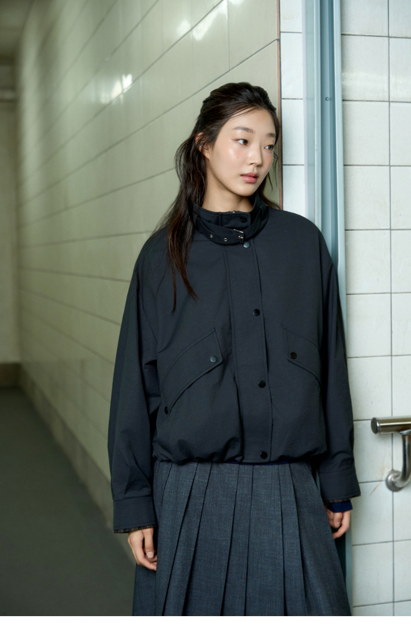 모델 착장 (model-wearing · 2/2)