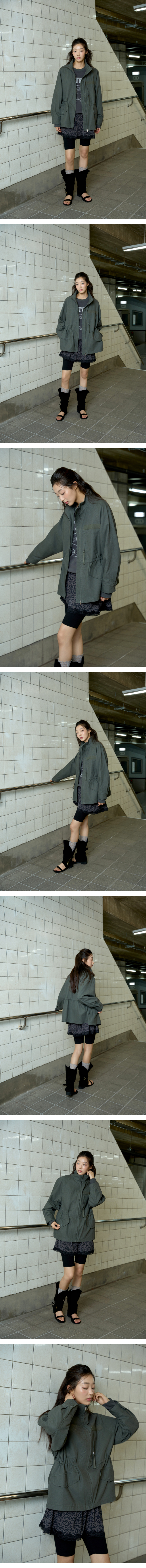 모델 착장 (model-wearing · 1/2)
