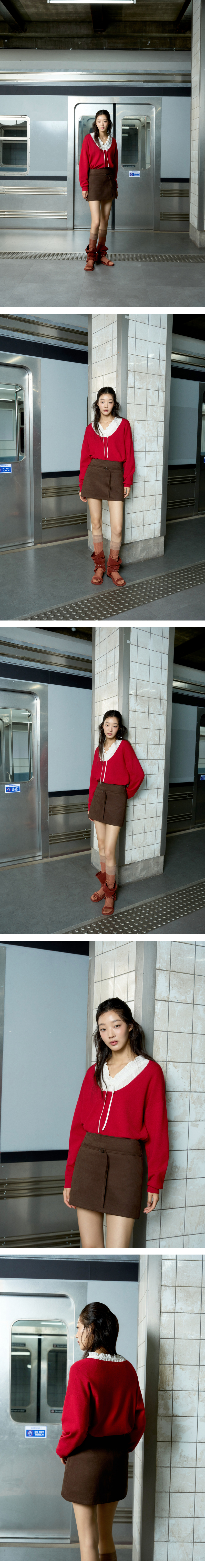 페이지 1 (model-wearing · RED)
