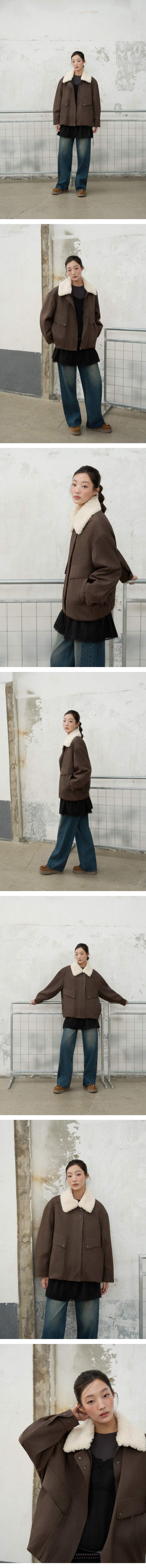 모델 착장 (model-wearing · 1/2)