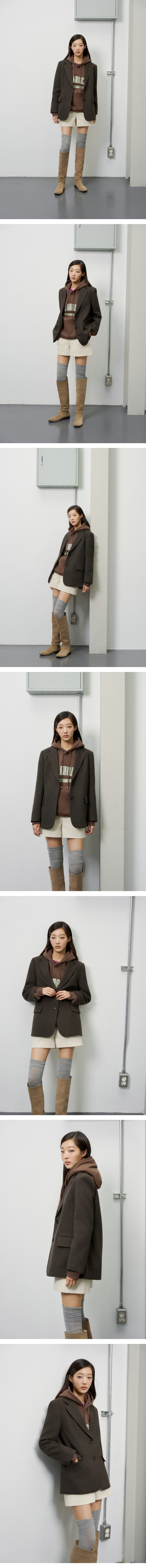 모델 착장 (model-wearing · 1/2)