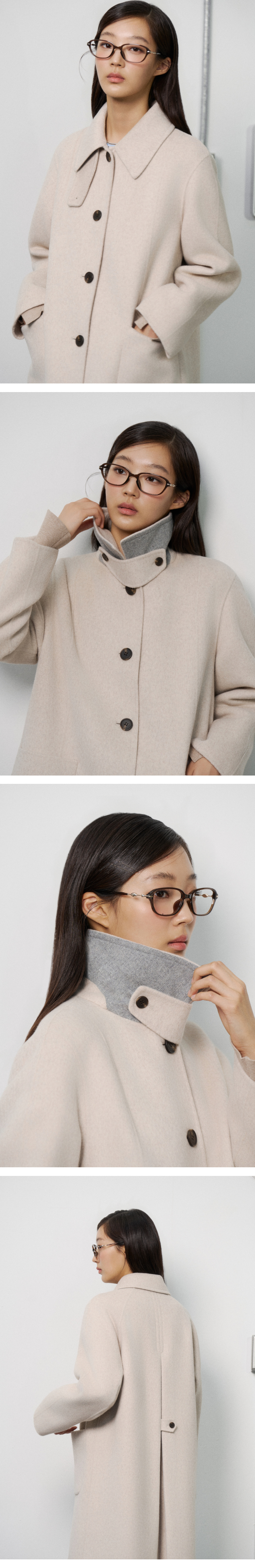 모델 착장 (model-wearing · 2/2)