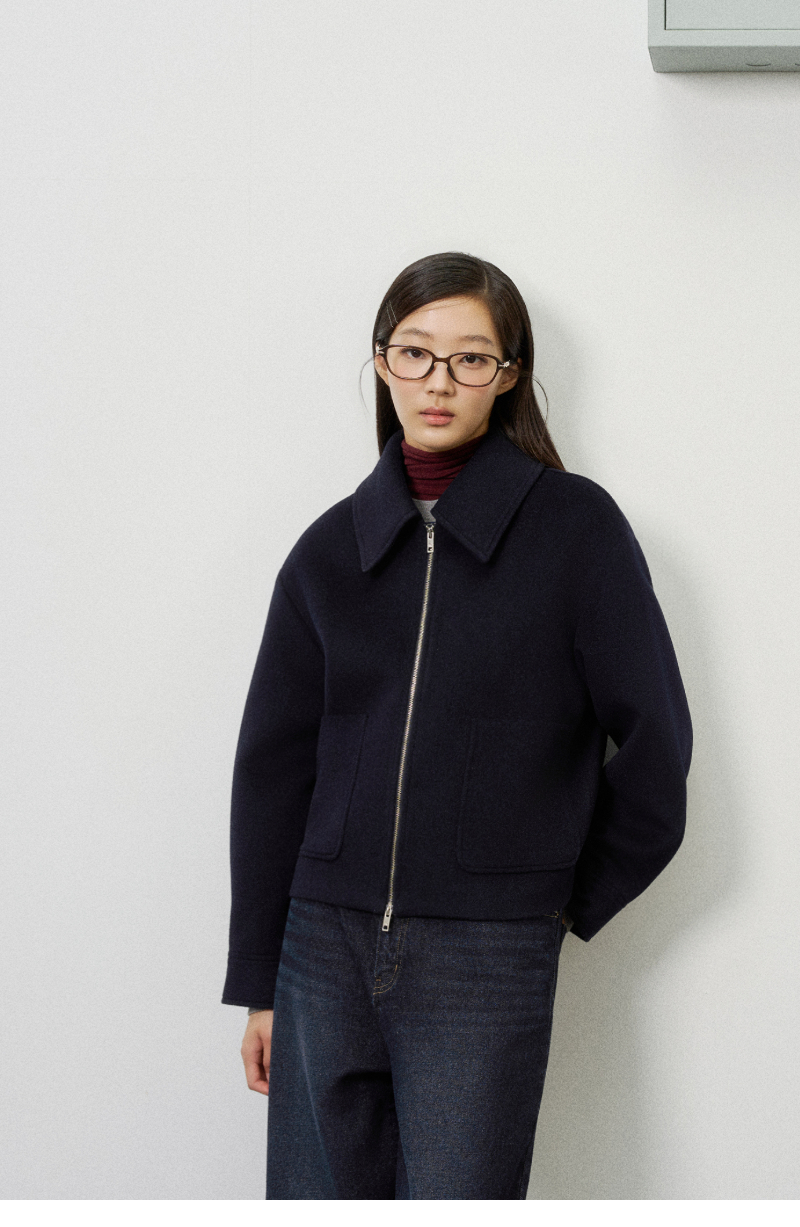 모델 착장 (model-wearing · 2/2)